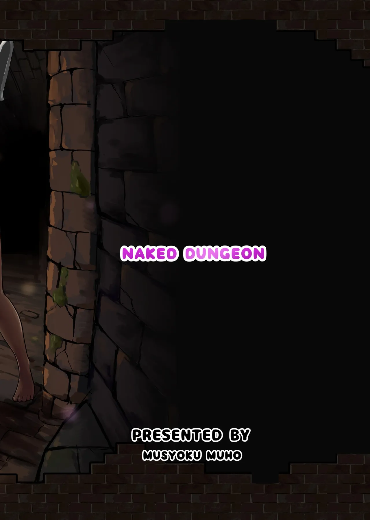 [Mushoku Muho]Naked Dungeon[Chinese][yitong个人机翻] Page 62