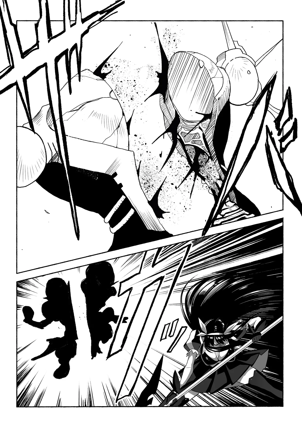 [Tsutakazura Mau Mau (Zassyu)]Shihai Suru Kotoba 4 Mahou Shoujo Kyousei Hatsujou Page 18