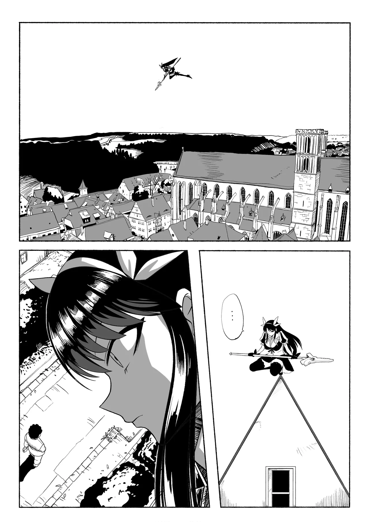 [Tsutakazura Mau Mau (Zassyu)]Shihai Suru Kotoba 4 Mahou Shoujo Kyousei Hatsujou Page 24