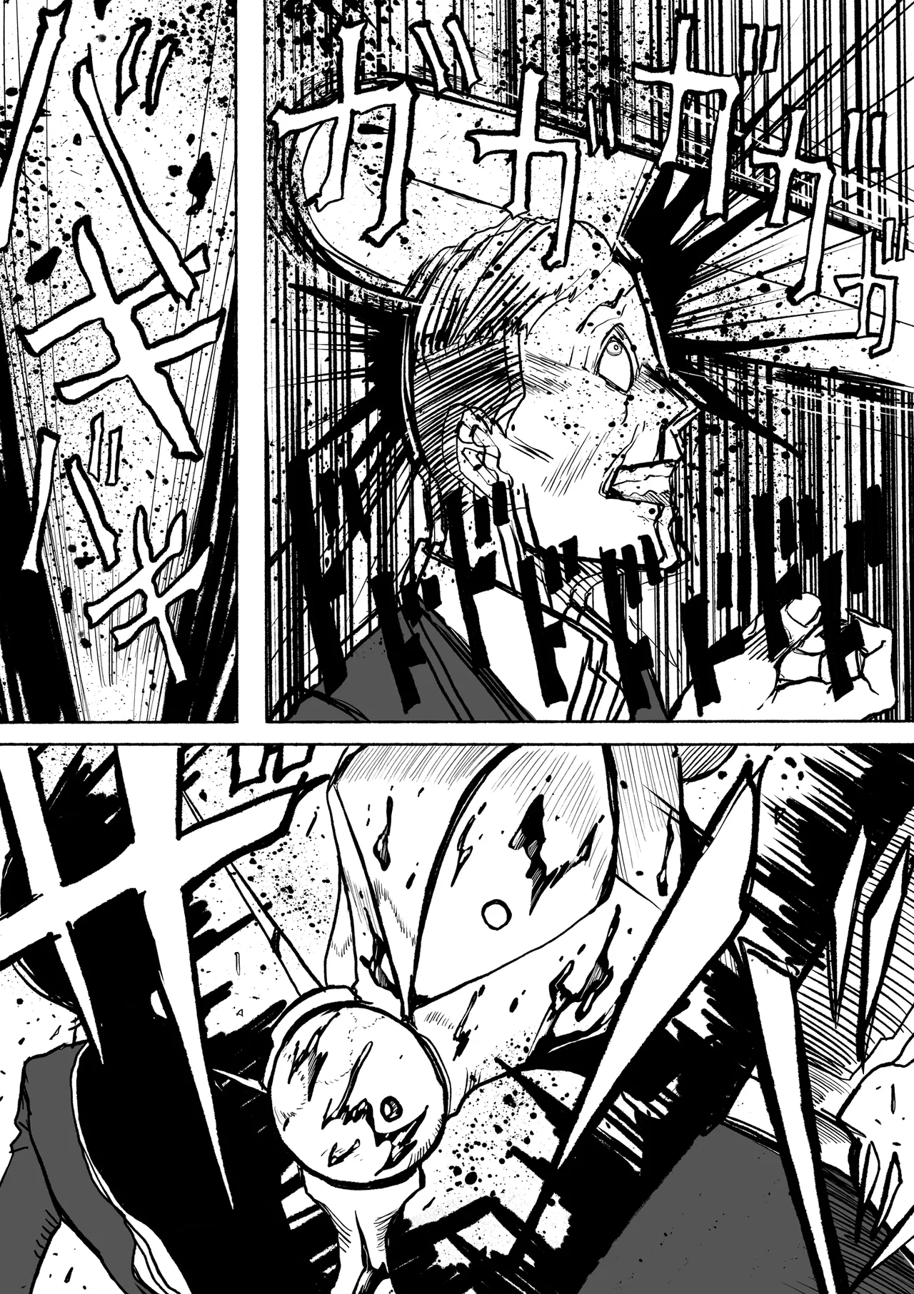 [Tsutakazura Mau Mau (Zassyu)]Shihai Suru Kotoba 4 Mahou Shoujo Kyousei Hatsujou Page 3