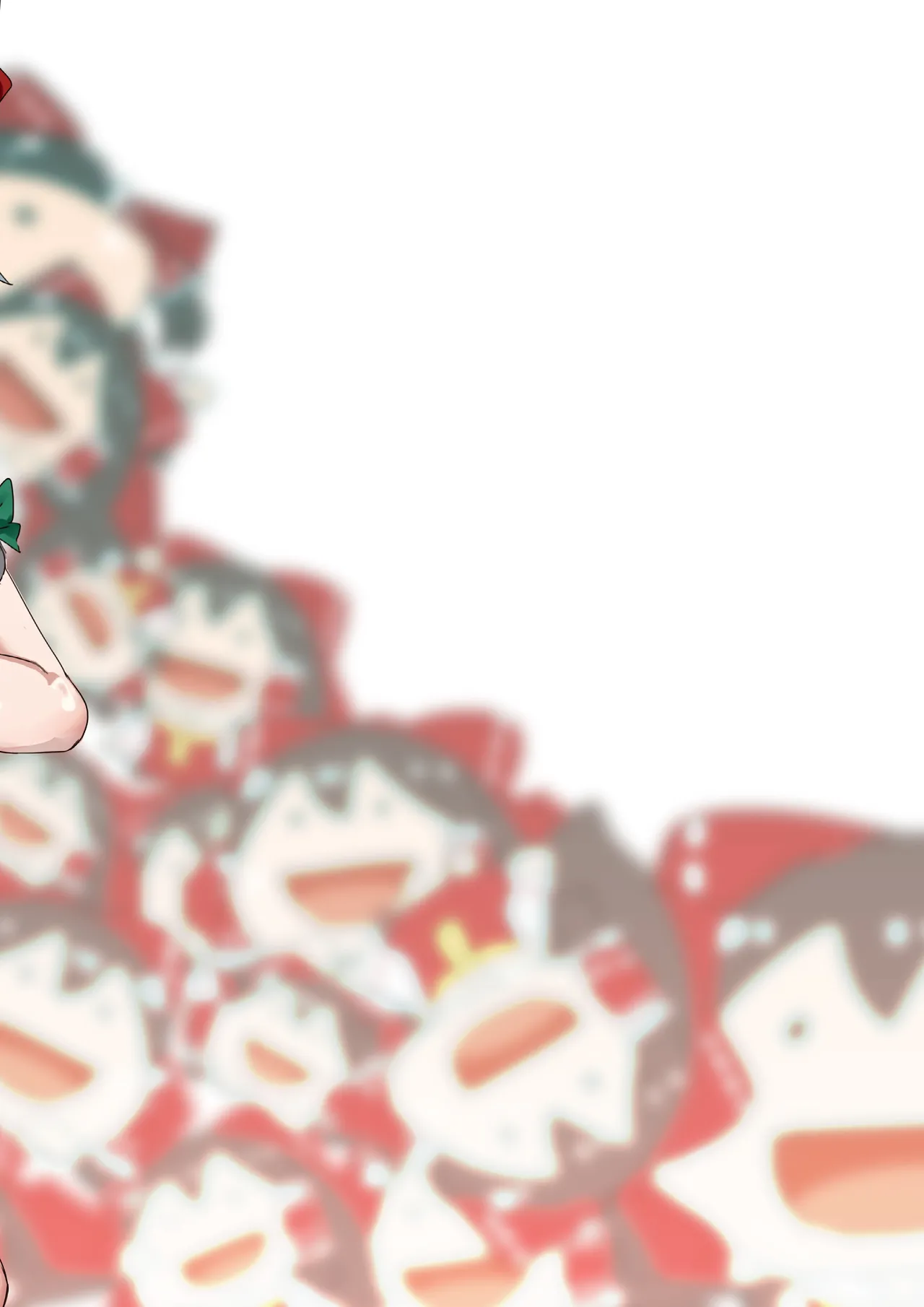 [Happouvijin (Yumoteliuce)]Reimu ga Koumakan de Zenpen(Touhou Project) [Digital] Page 22