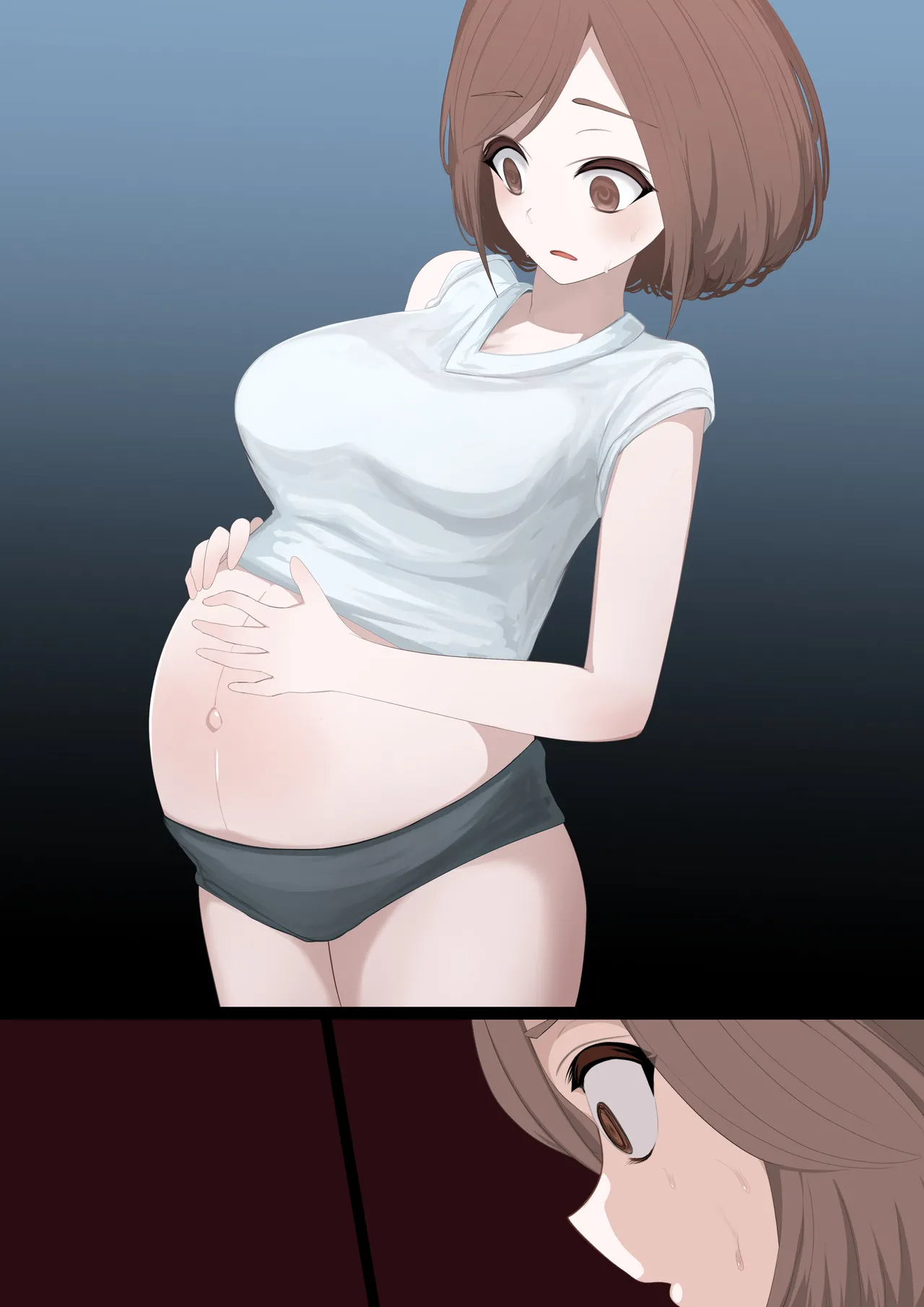 [Libido108]Ishukan Nin'yo Kitan - Dai Yonmaku[Digital] Page 139