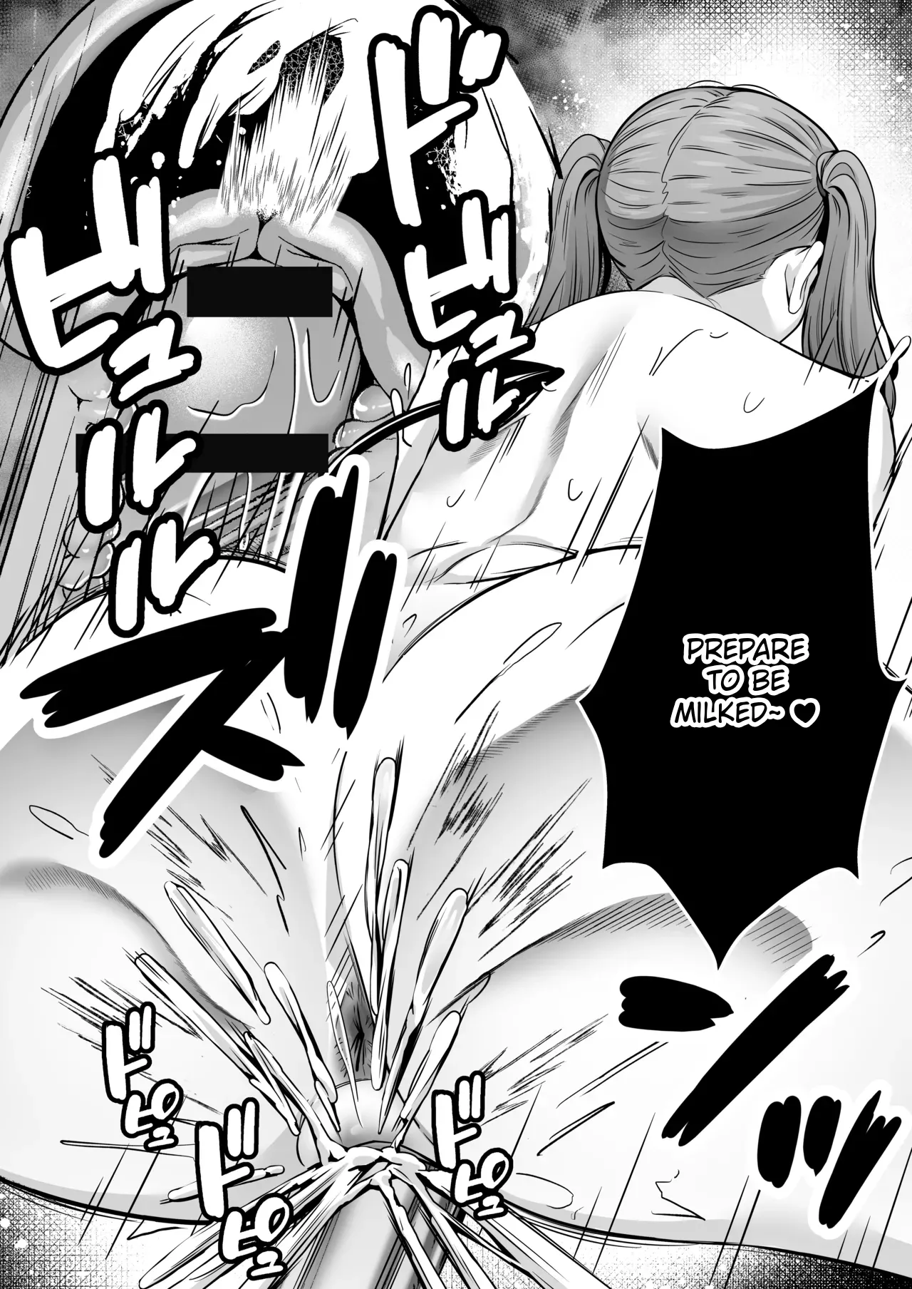 [Dream Factory (Shinonome Kafuka)] [Gyaku Rape]Succubus ni Chinpo Dake Tensou Mahou de Rachi Sarete Sukikatte Tetteiteki ni Sakusei Sareru Ohanashi[English] Page 43