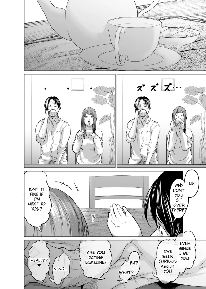 [Monochroid]Tantei wa Zaiakukan to Tomo ni[English] [Incomplete] Page 19