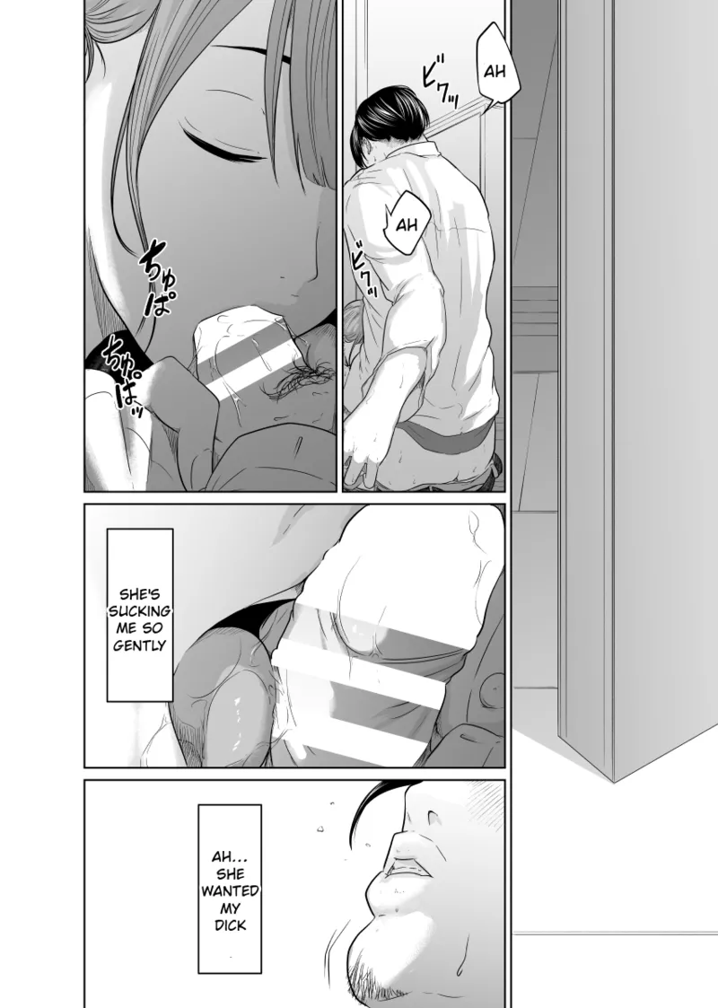 [Monochroid]Tantei wa Zaiakukan to Tomo ni[English] [Incomplete] Page 35