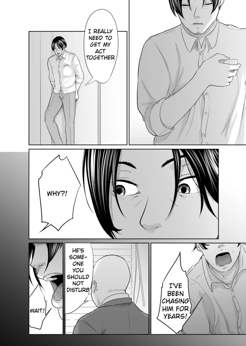 [Monochroid]Tantei wa Zaiakukan to Tomo ni[English] [Incomplete] Page 55