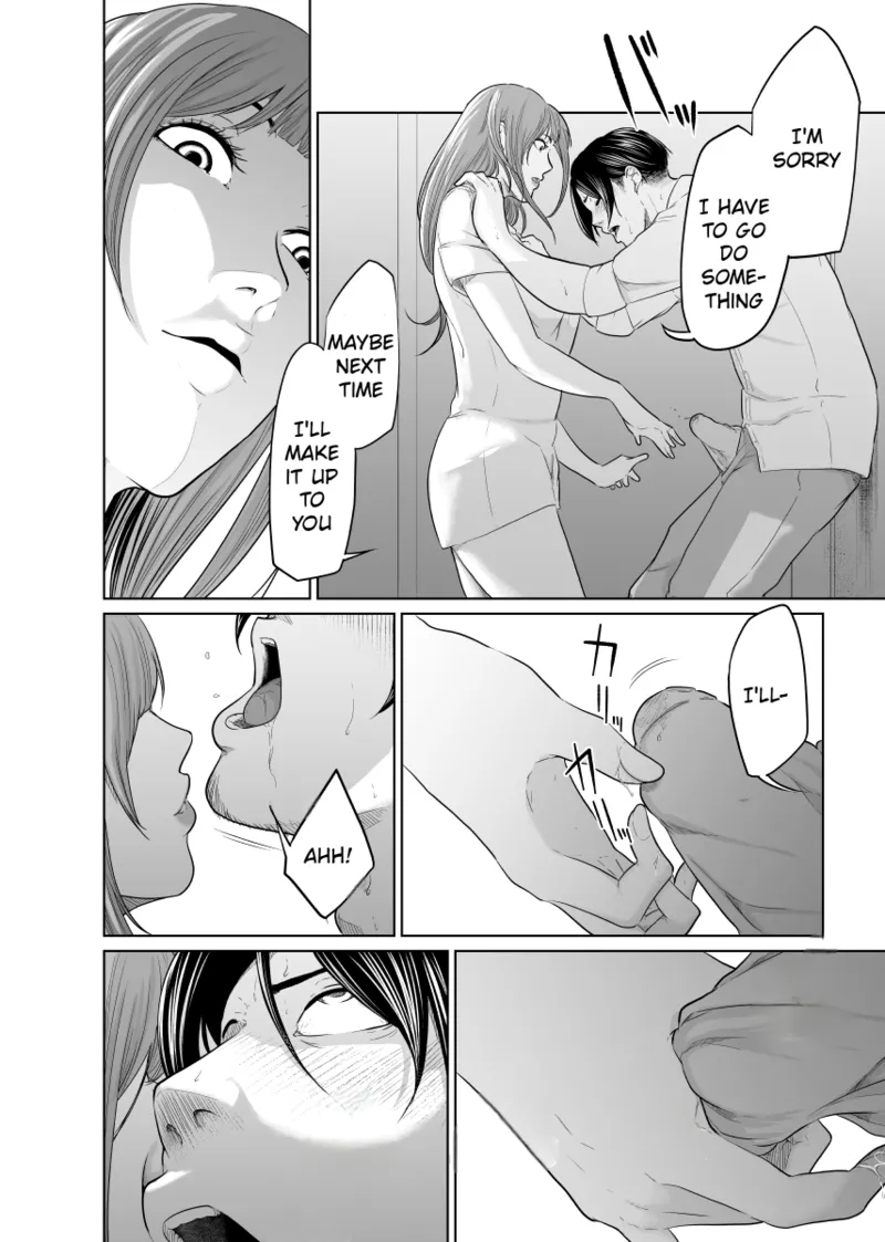 [Monochroid]Tantei wa Zaiakukan to Tomo ni[English] [Incomplete] Page 63