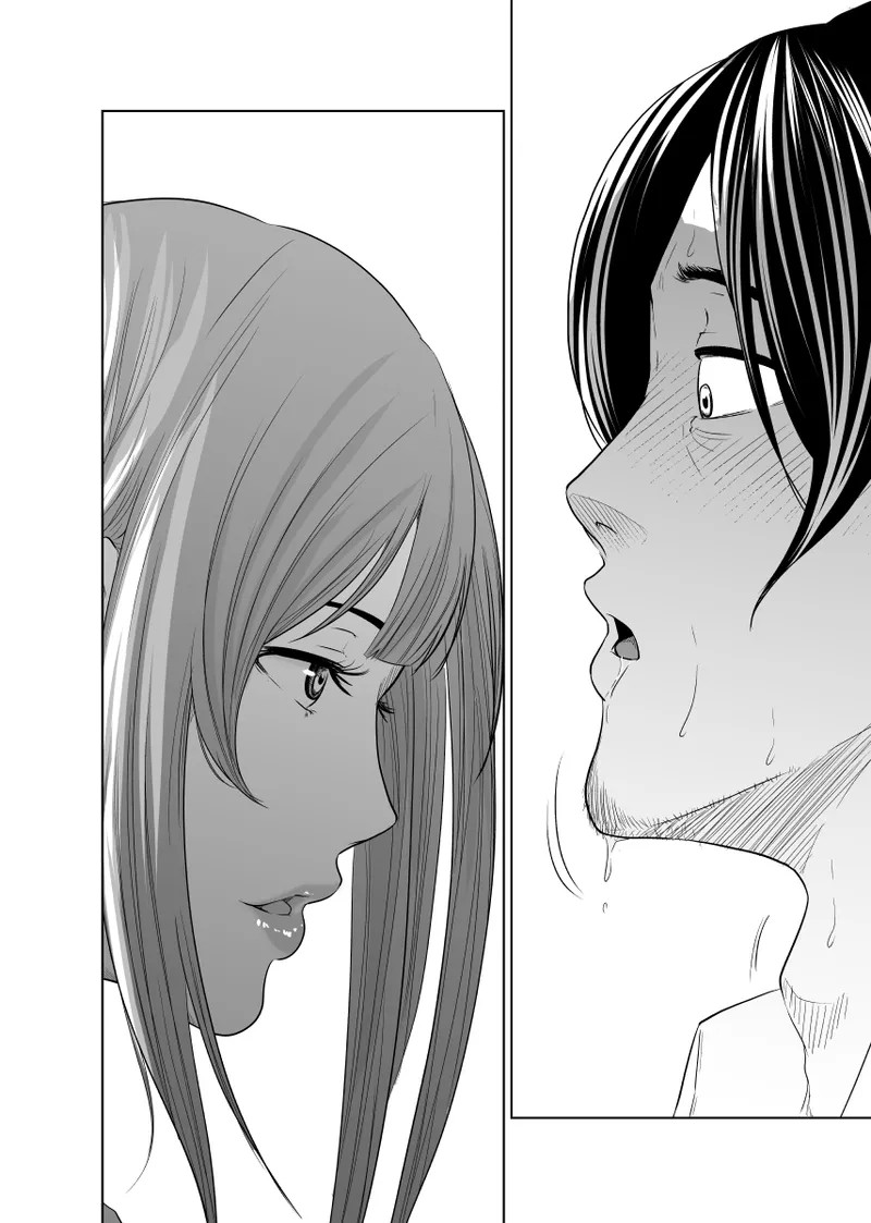 [Monochroid]Tantei wa Zaiakukan to Tomo ni[English] [Incomplete] Page 65