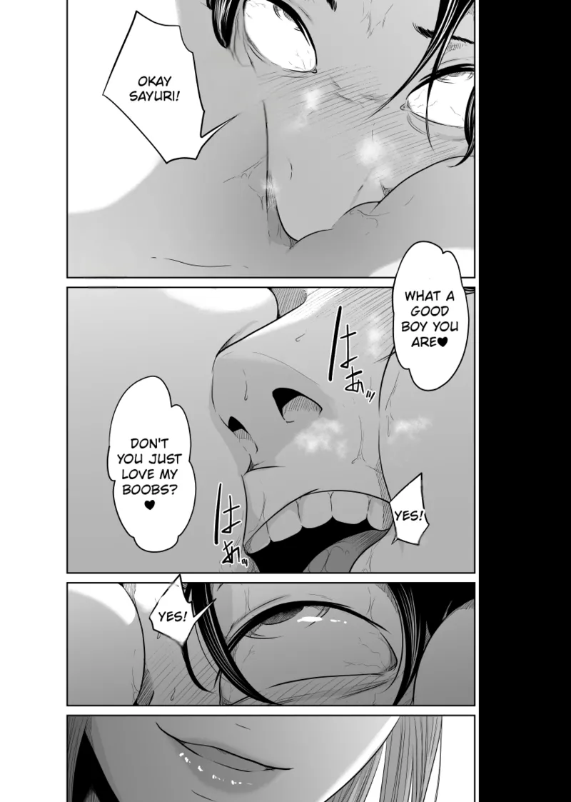 [Monochroid]Tantei wa Zaiakukan to Tomo ni[English] [Incomplete] Page 69