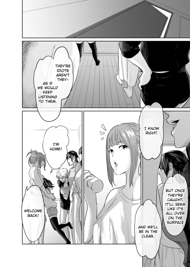 [Monochroid]Tantei wa Zaiakukan to Tomo ni[English] [Incomplete] Page 83