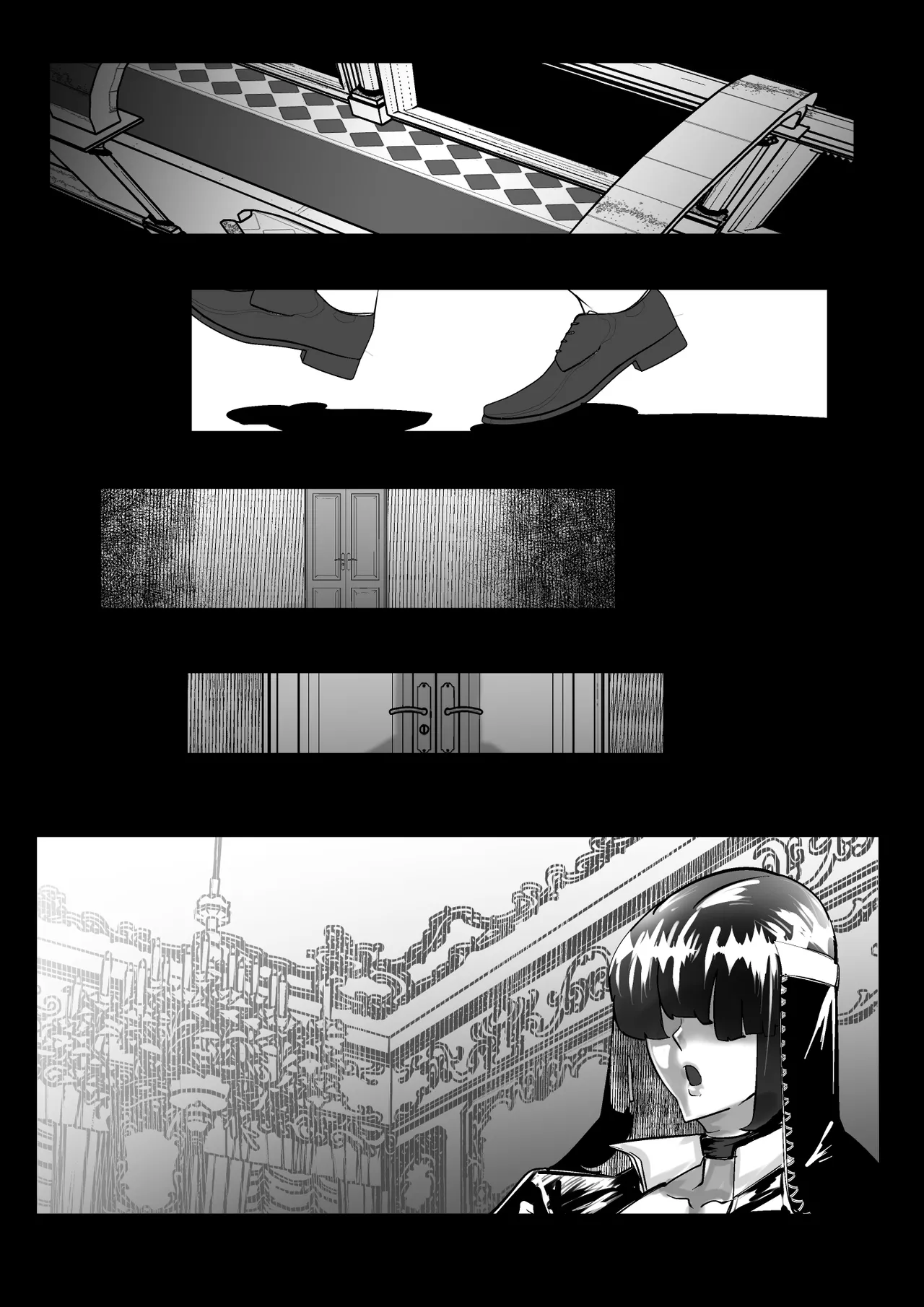 [Mr.way]合輯（Chinese） Page 108