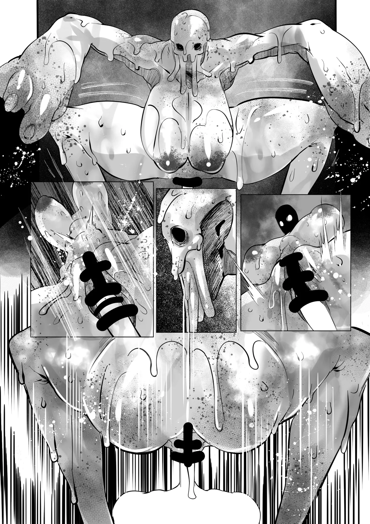 [Mr.way]合輯（Chinese） Page 181