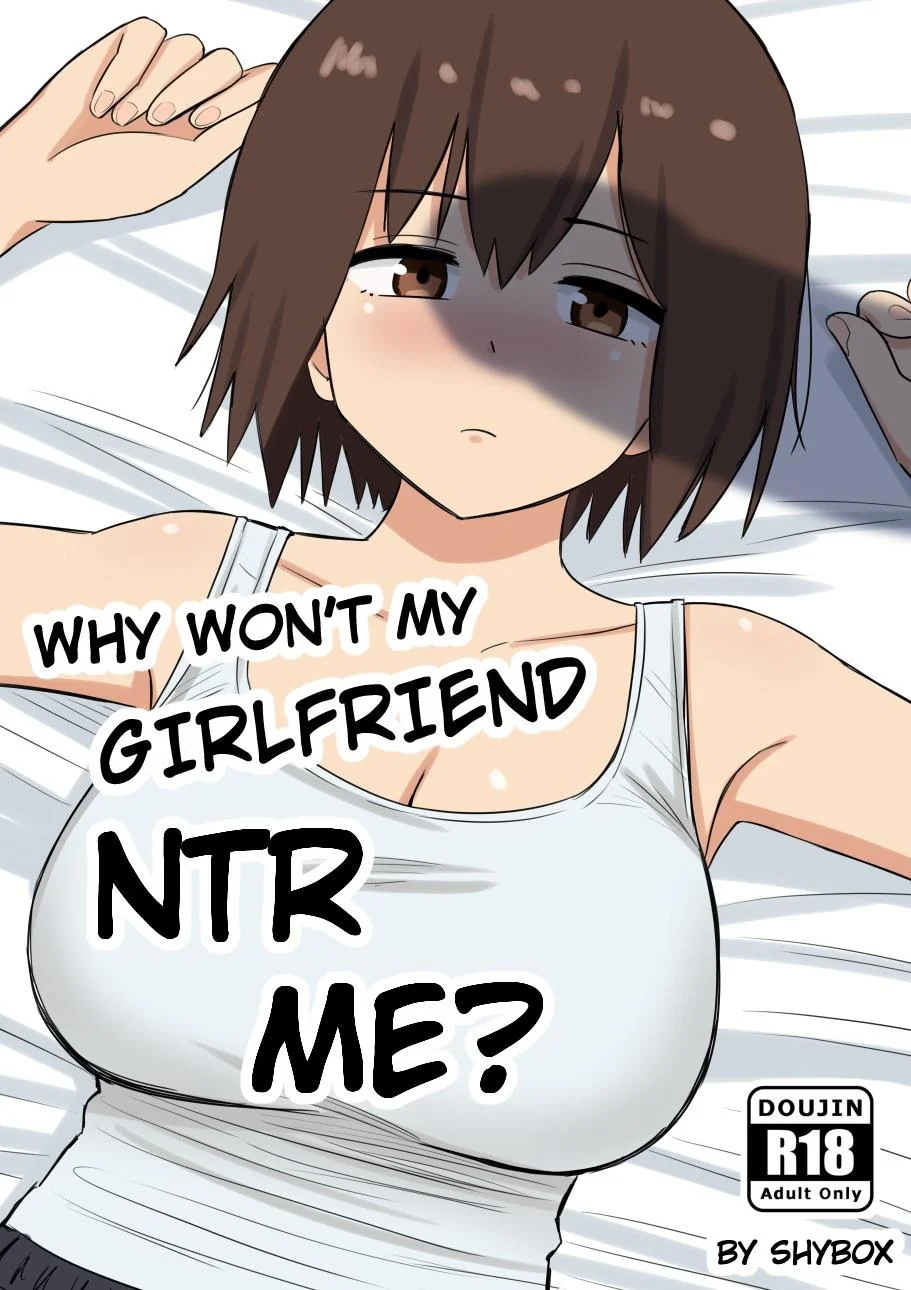 Why Won't My Girlfriend NTR Me? Bonus Chapter[Shybox] (English) Page 1