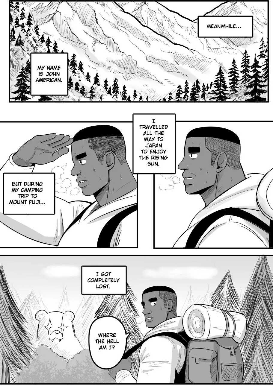 Why Won't My Girlfriend NTR Me? Bonus Chapter[Shybox] (English) Page 5