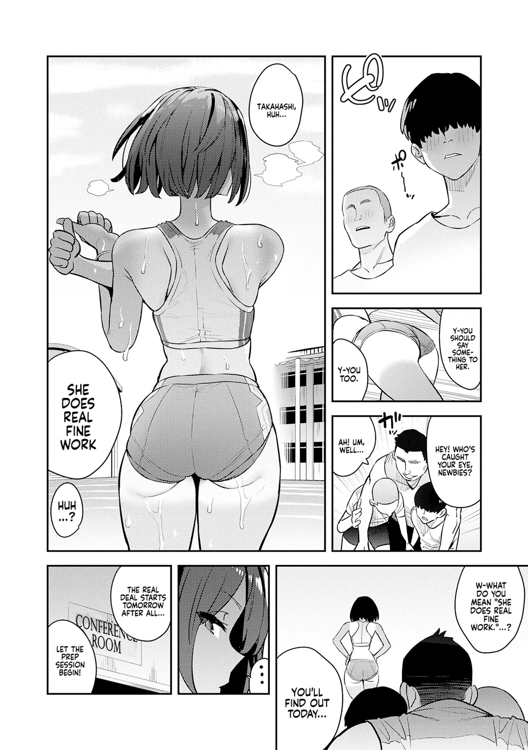 [Enokido]Hametami Girl[English] [Coffedrug] [Digital] [semi-uncensored] [Maosimp] Page 147