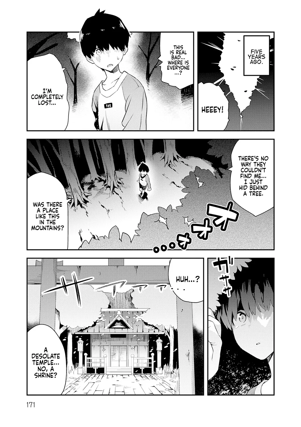 [Enokido]Hametami Girl[English] [Coffedrug] [Digital] [semi-uncensored] [Maosimp] Page 170