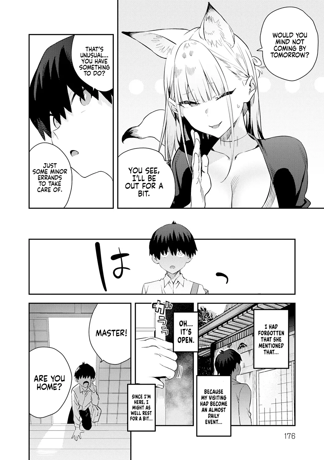 [Enokido]Hametami Girl[English] [Coffedrug] [Digital] [semi-uncensored] [Maosimp] Page 175