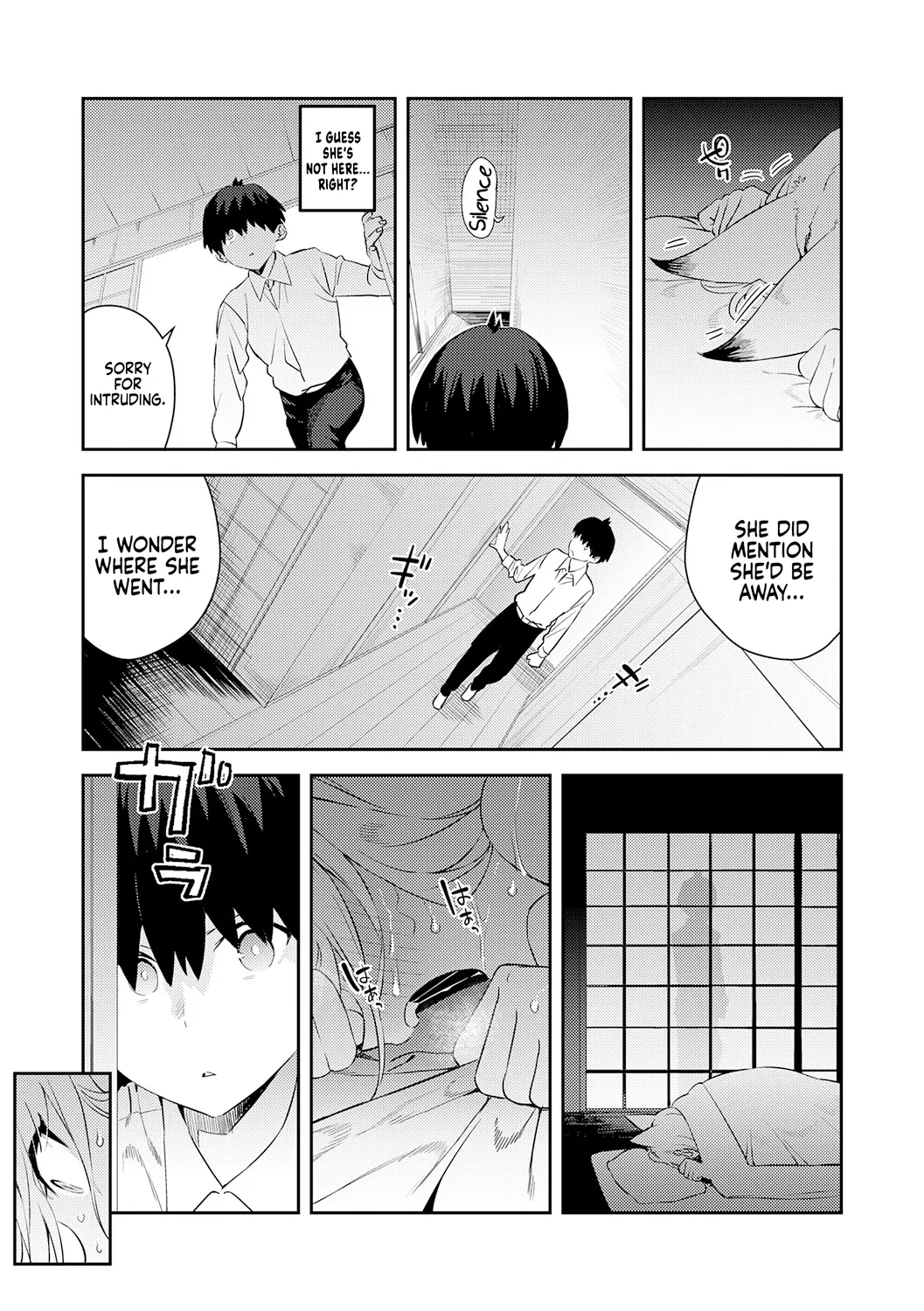 [Enokido]Hametami Girl[English] [Coffedrug] [Digital] [semi-uncensored] [Maosimp] Page 176