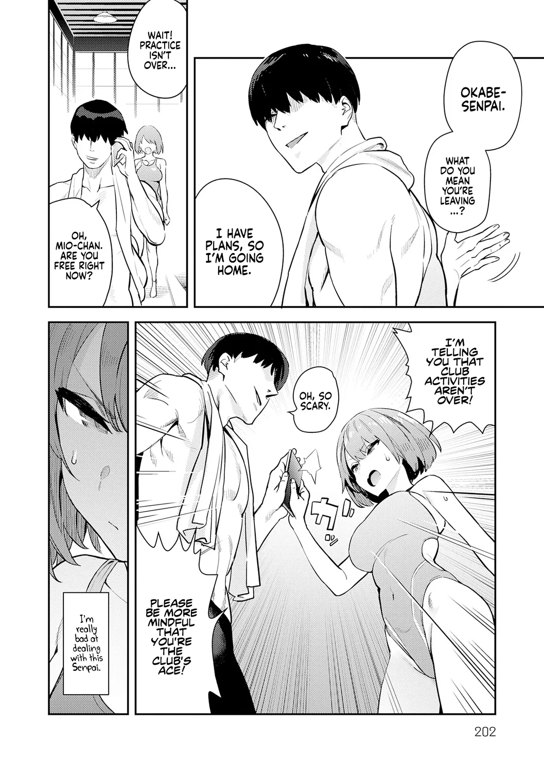 [Enokido]Hametami Girl[English] [Coffedrug] [Digital] [semi-uncensored] [Maosimp] Page 202