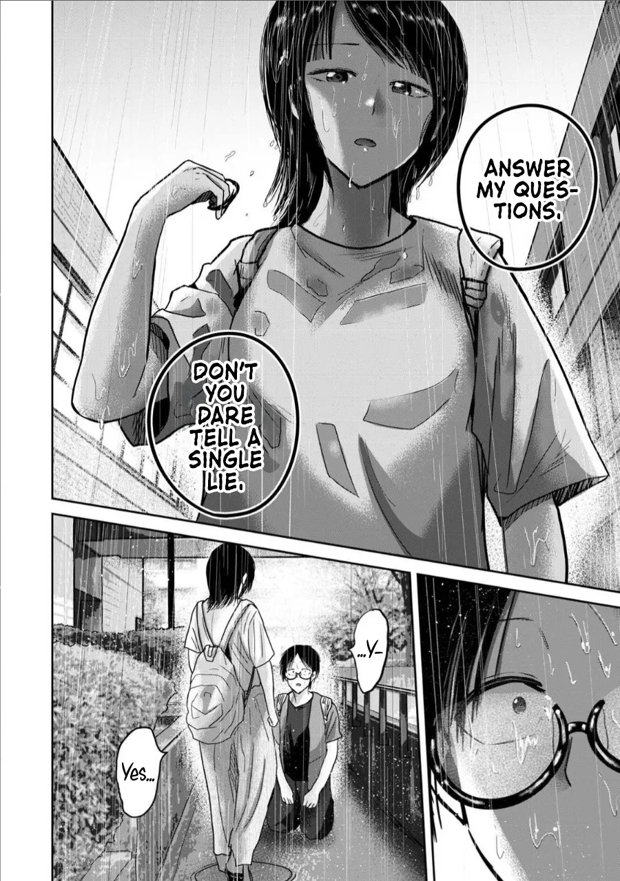 [Nakaura Tomoki]Ueno-kun wa Kaihatsu-zumi Dai 69 wa | Ueno-kun Has Been Developed Chapter 69[English] Page 10