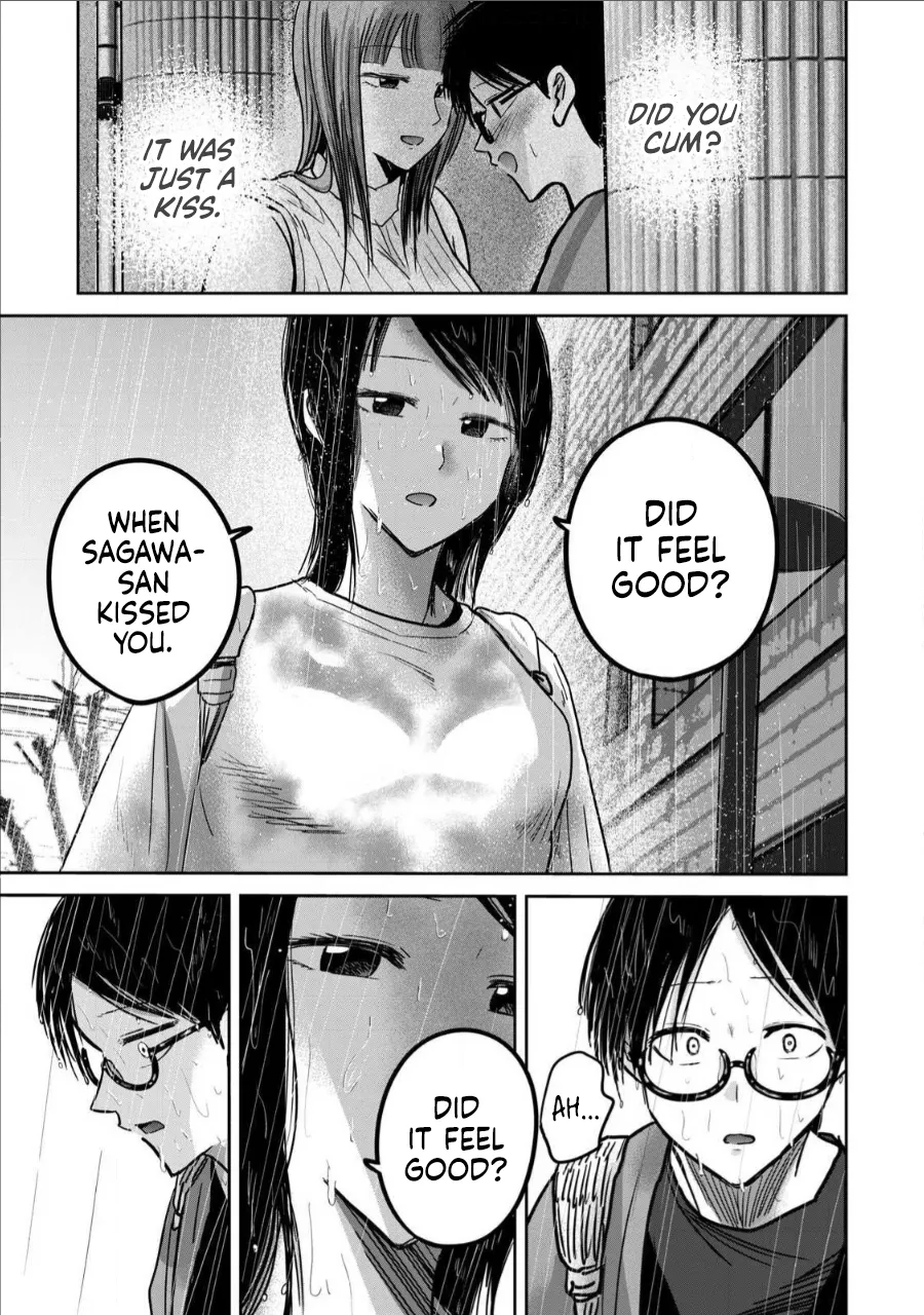 [Nakaura Tomoki]Ueno-kun wa Kaihatsu-zumi Dai 69 wa | Ueno-kun Has Been Developed Chapter 69[English] Page 13