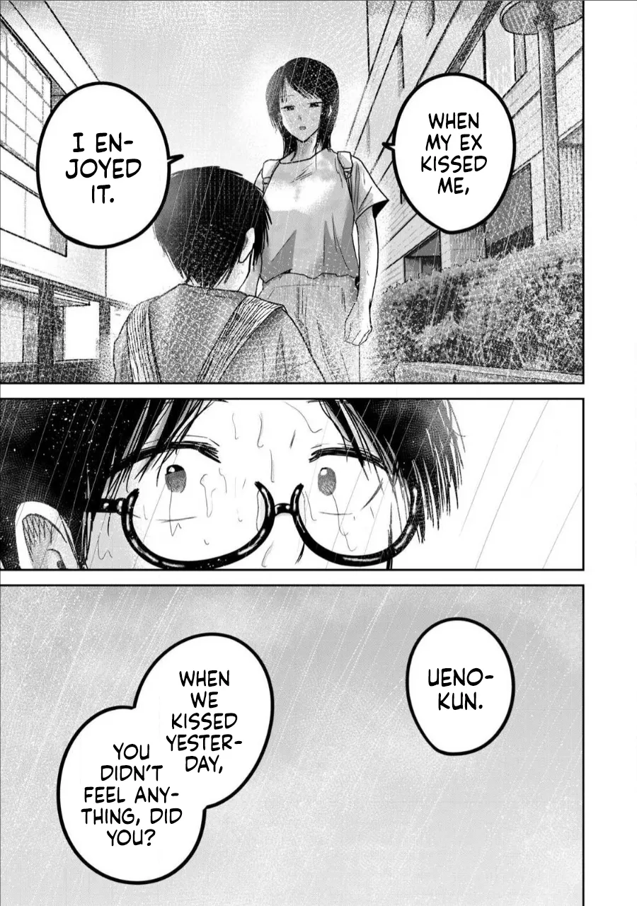 [Nakaura Tomoki]Ueno-kun wa Kaihatsu-zumi Dai 69 wa | Ueno-kun Has Been Developed Chapter 69[English] Page 15