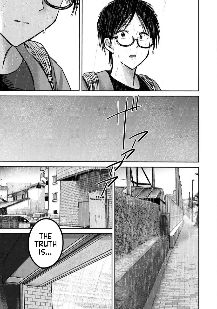 [Nakaura Tomoki]Ueno-kun wa Kaihatsu-zumi Dai 69 wa | Ueno-kun Has Been Developed Chapter 69[English] Page 19