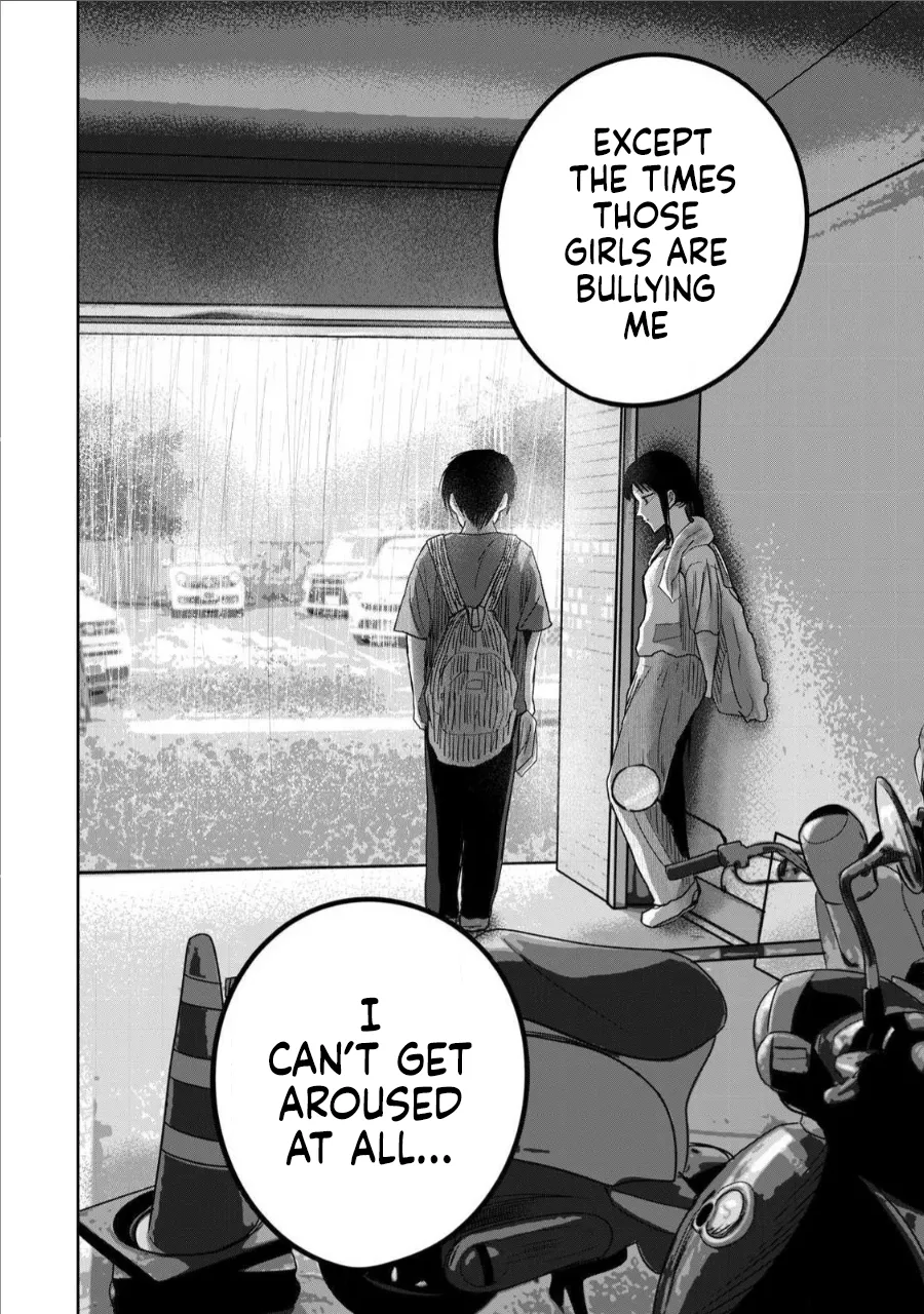 [Nakaura Tomoki]Ueno-kun wa Kaihatsu-zumi Dai 69 wa | Ueno-kun Has Been Developed Chapter 69[English] Page 20