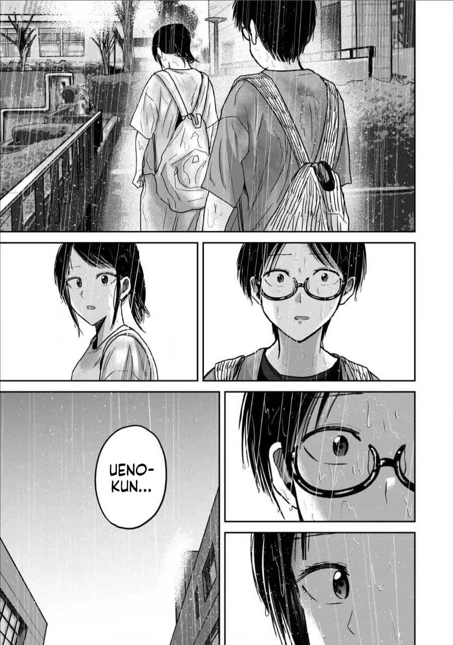 [Nakaura Tomoki]Ueno-kun wa Kaihatsu-zumi Dai 69 wa | Ueno-kun Has Been Developed Chapter 69[English] Page 7