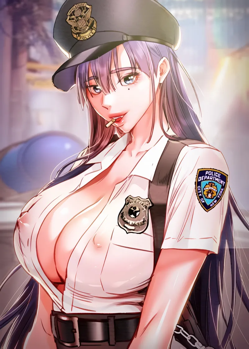 [野大豆]掠夺行动 | 掠奪行動 86-92[Chinese] [Decensored] [Ongoing] Page 3