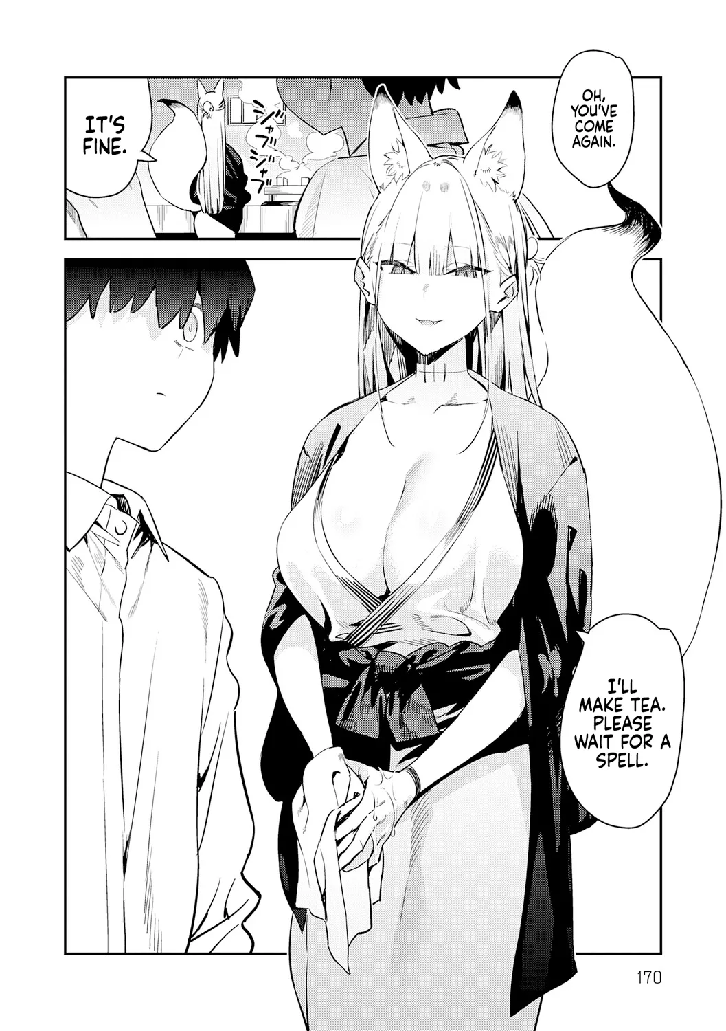 [Enokido]Hametami Girl[English] [Coffedrug] [Digital] Page 169