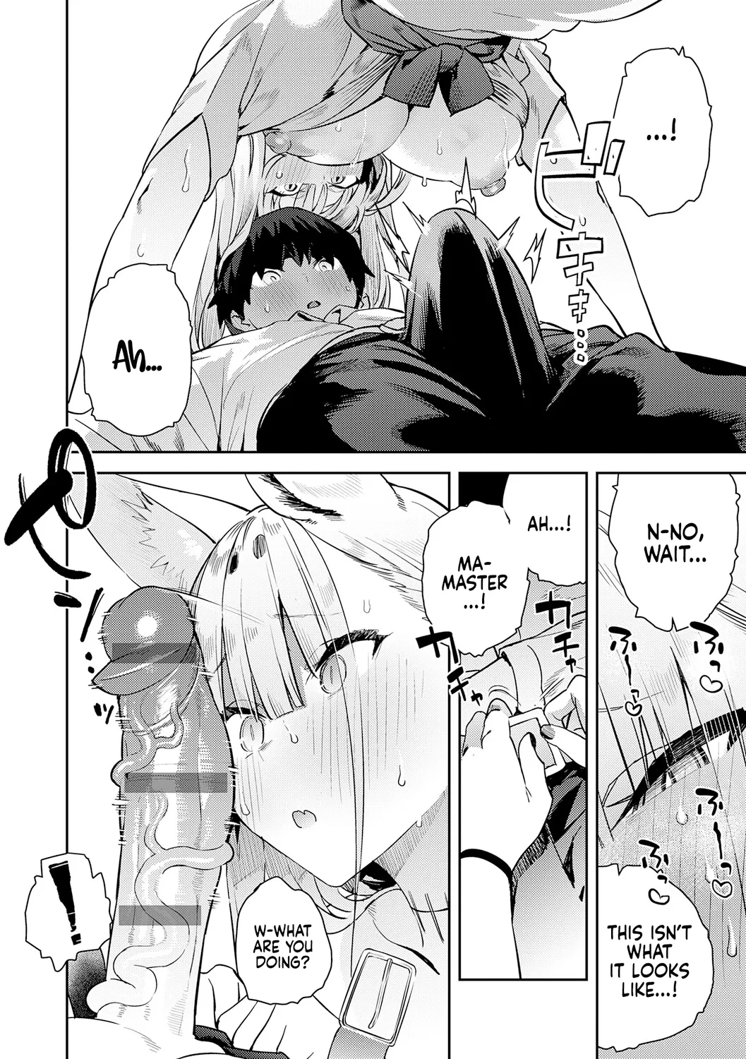 [Enokido]Hametami Girl[English] [Coffedrug] [Digital] Page 179