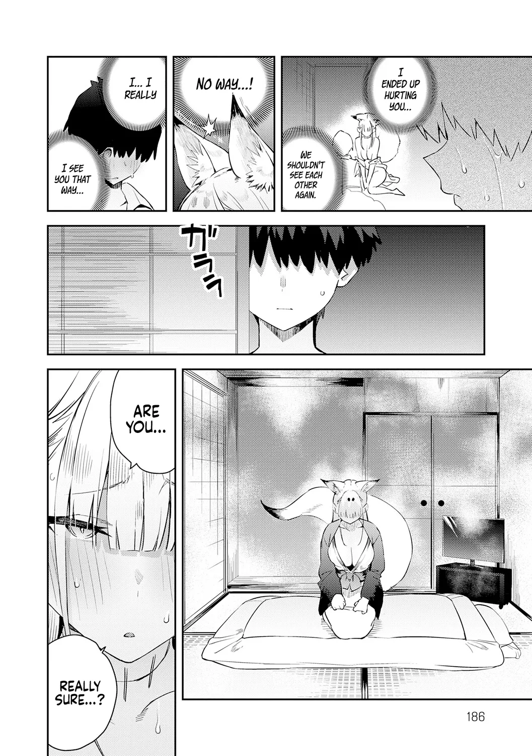[Enokido]Hametami Girl[English] [Coffedrug] [Digital] Page 185