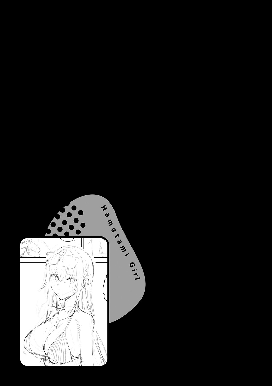 [Enokido]Hametami Girl[English] [Coffedrug] [Digital] Page 34