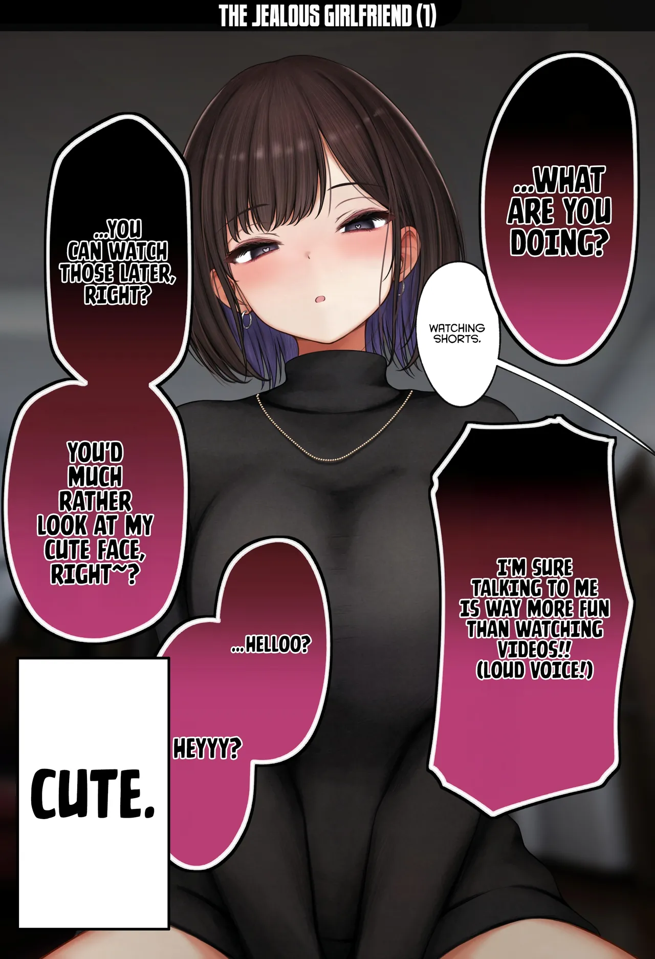 [SigMart (SigMa)]Boku no Heya ga Osananajimi Gyaru no Yari Heya ni Natta Hanashi Onsen Ryokan Hen | The story of how my bedroom became my gyaru childhood friend’s fuck-room: onsen ryokan book[English] [Rirare Translation] Page 78