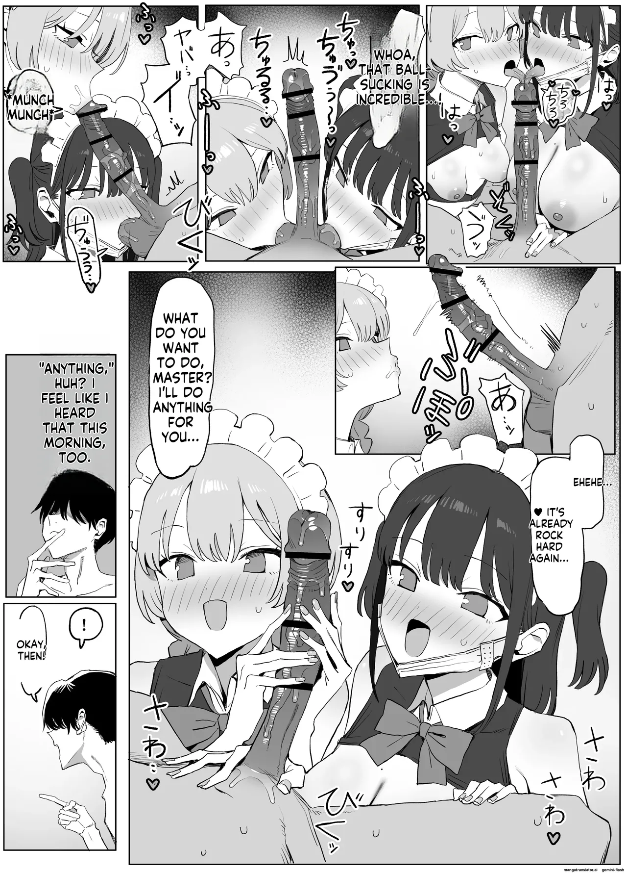 [Sakai]Seikoui Jisshuu 3 | Sexual Intercourse Training 3[English]   [Digital] Page 122