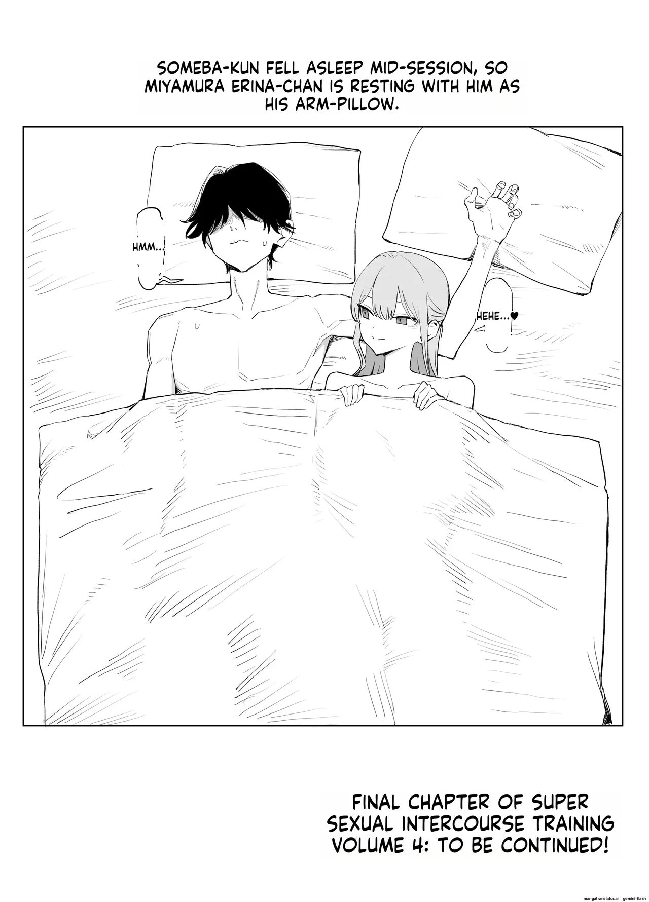 [Sakai]Seikoui Jisshuu 3 | Sexual Intercourse Training 3[English]   [Digital] Page 139
