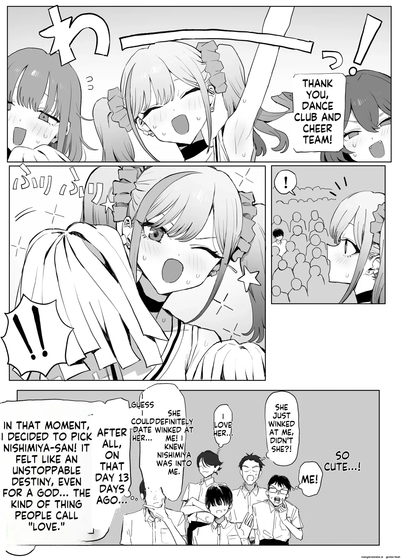 [Sakai]Seikoui Jisshuu 3 | Sexual Intercourse Training 3[English]   [Digital] Page 29
