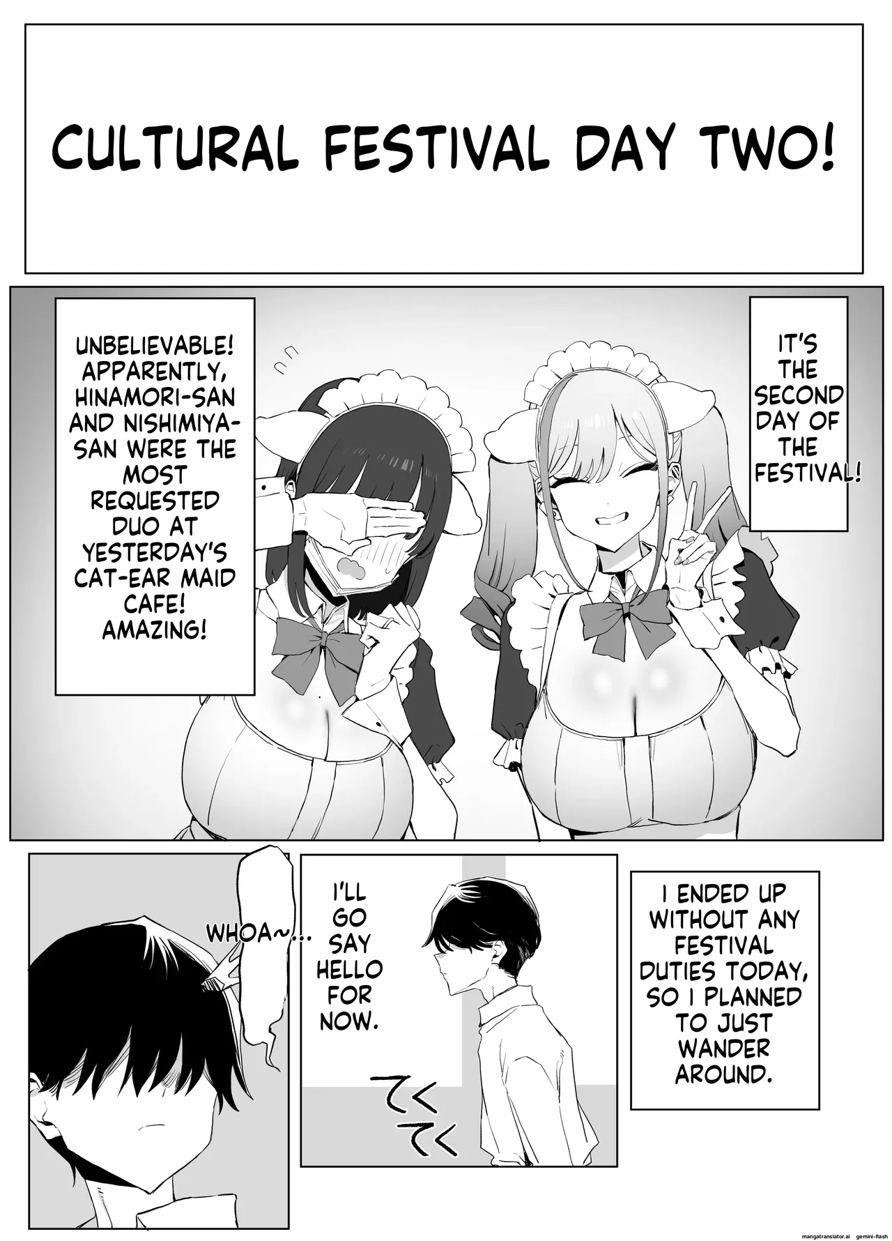 [Sakai]Seikoui Jisshuu 3 | Sexual Intercourse Training 3[English]   [Digital] Page 72