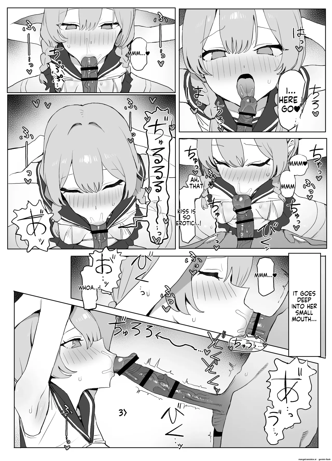 [Sakai]Seikoui Jisshuu 3 | Sexual Intercourse Training 3[English]   [Digital] Page 91