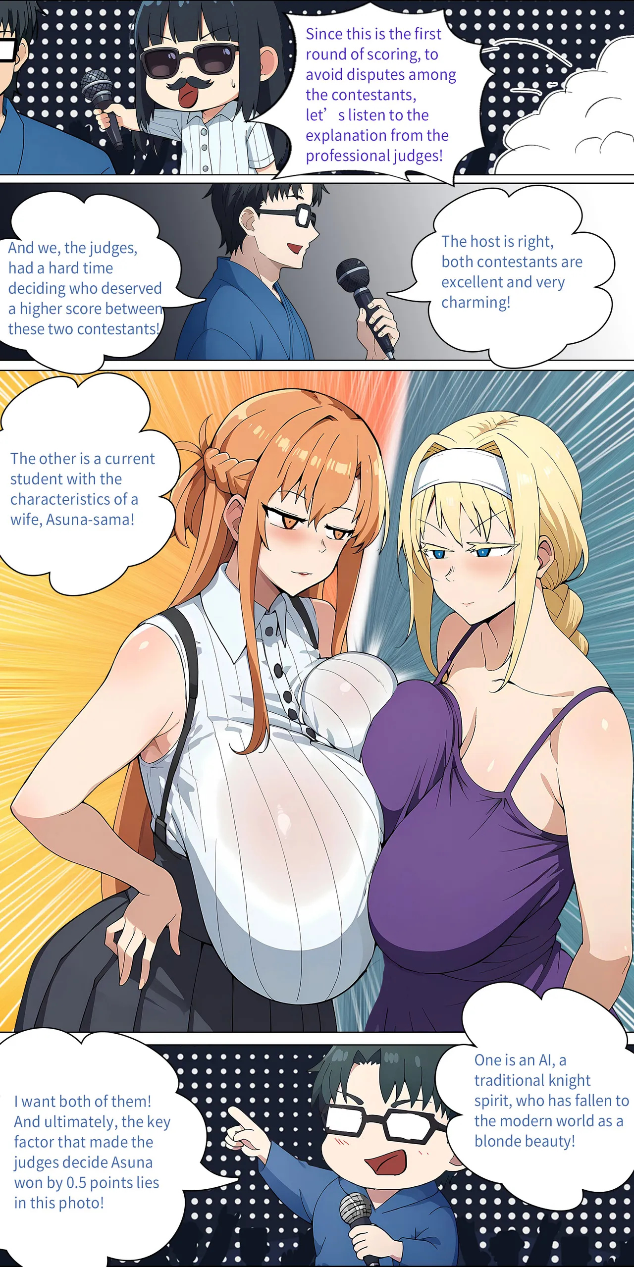 Asuna family 1-73 Page 170