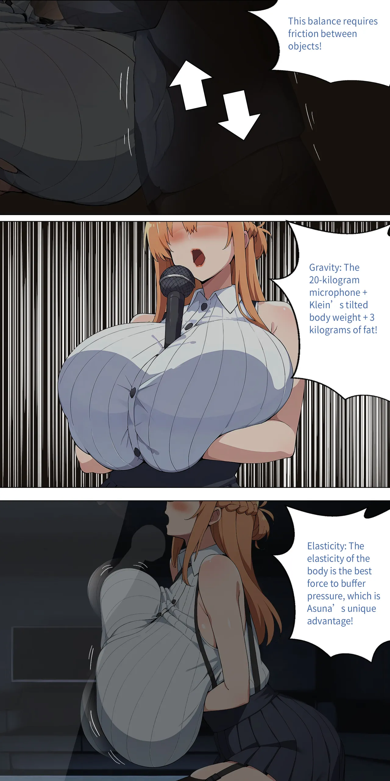 Asuna family 1-73 Page 180