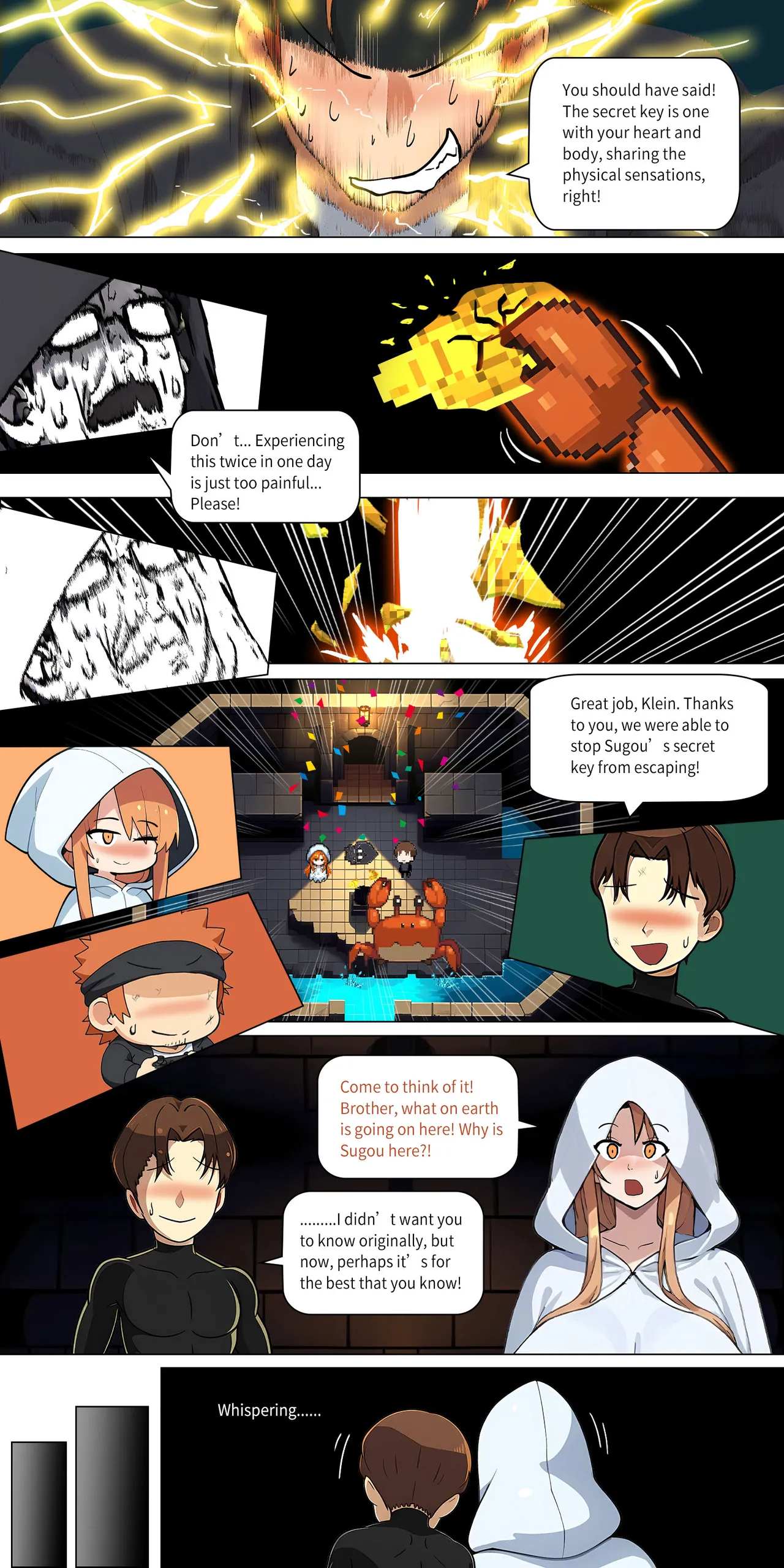 Asuna family 1-73 Page 296