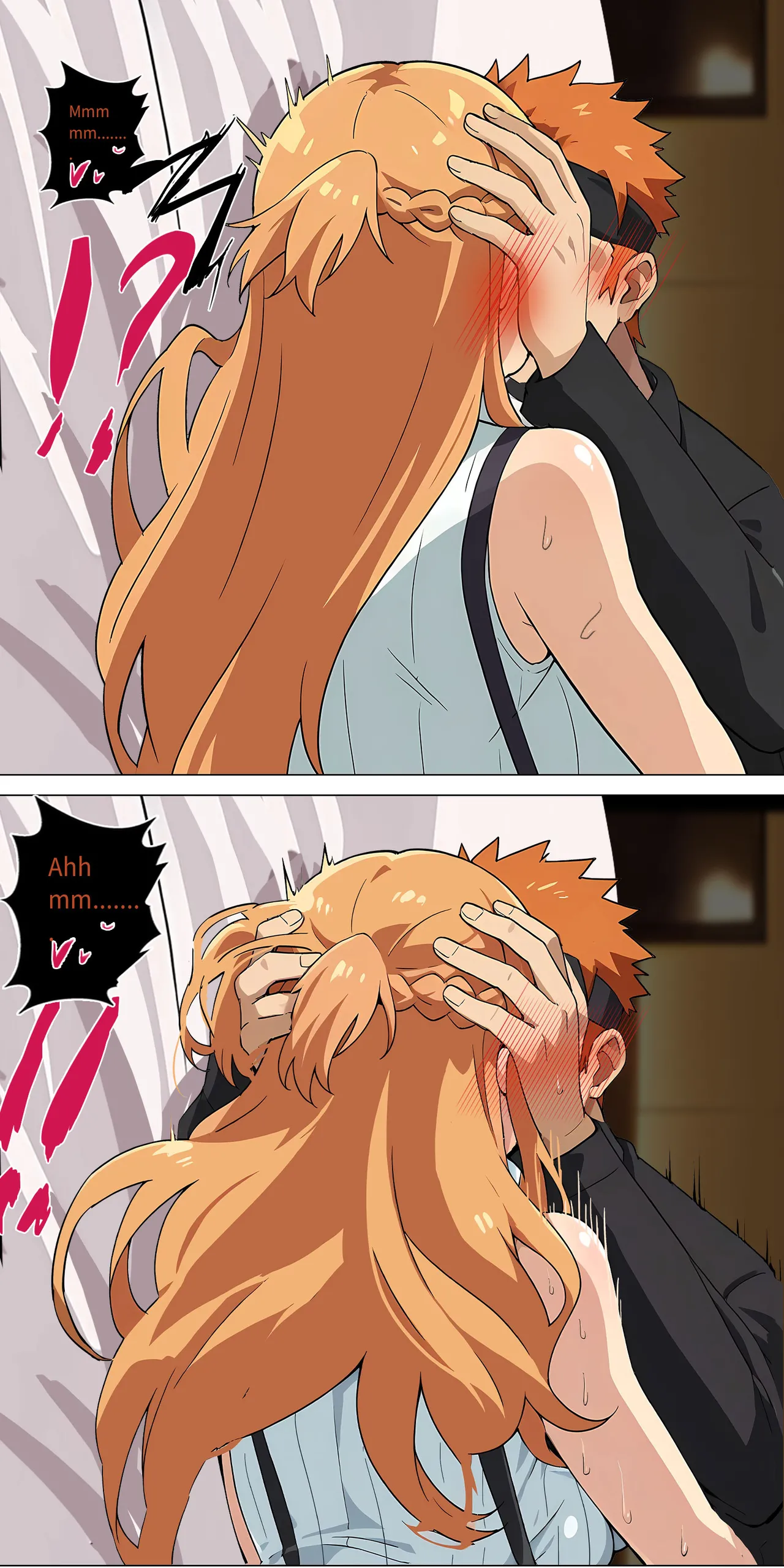 Asuna family 1-73 Page 311