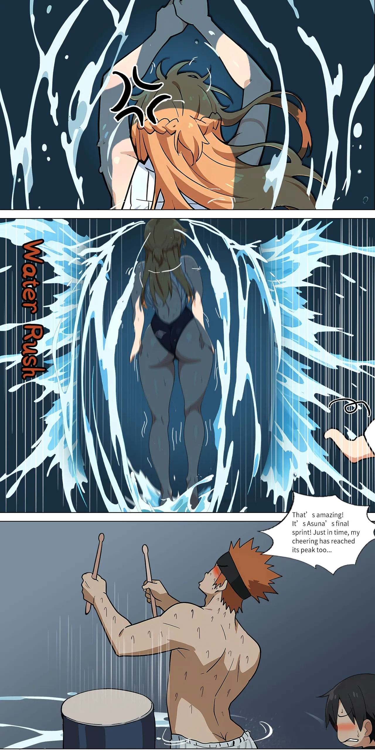 Asuna family 1-73 Page 339