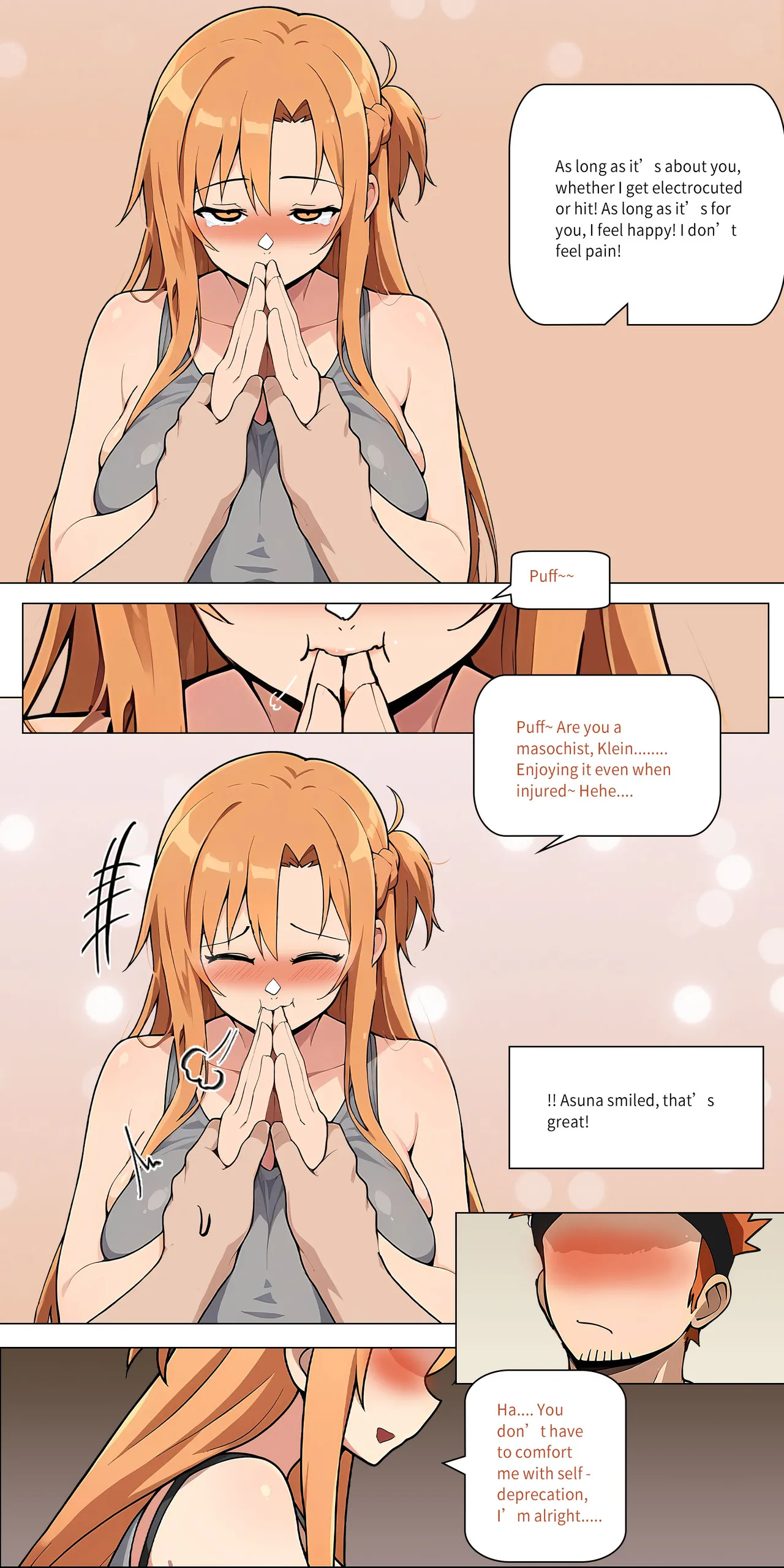 Asuna family 1-73 Page 360