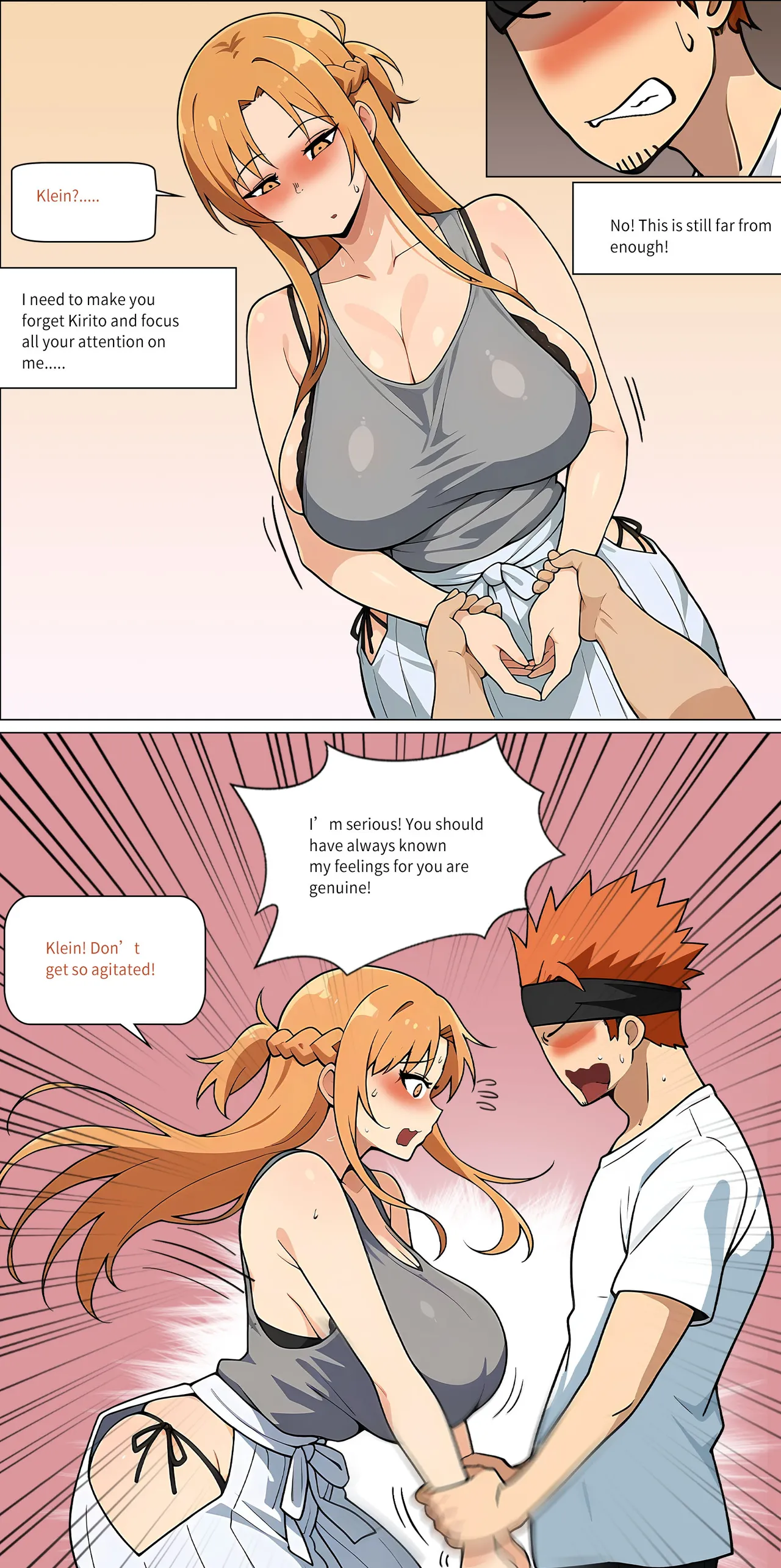 Asuna family 1-73 Page 361