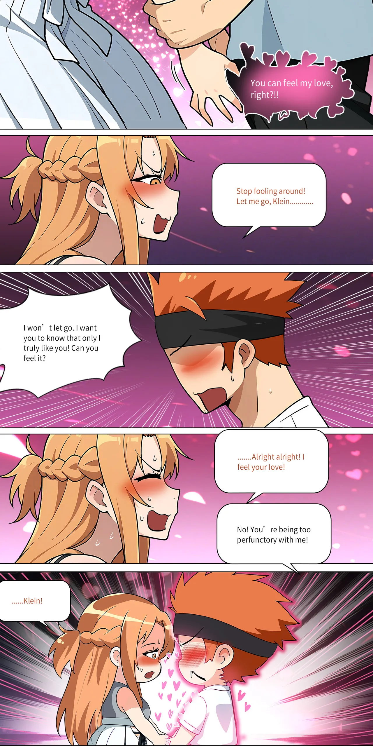 Asuna family 1-73 Page 362