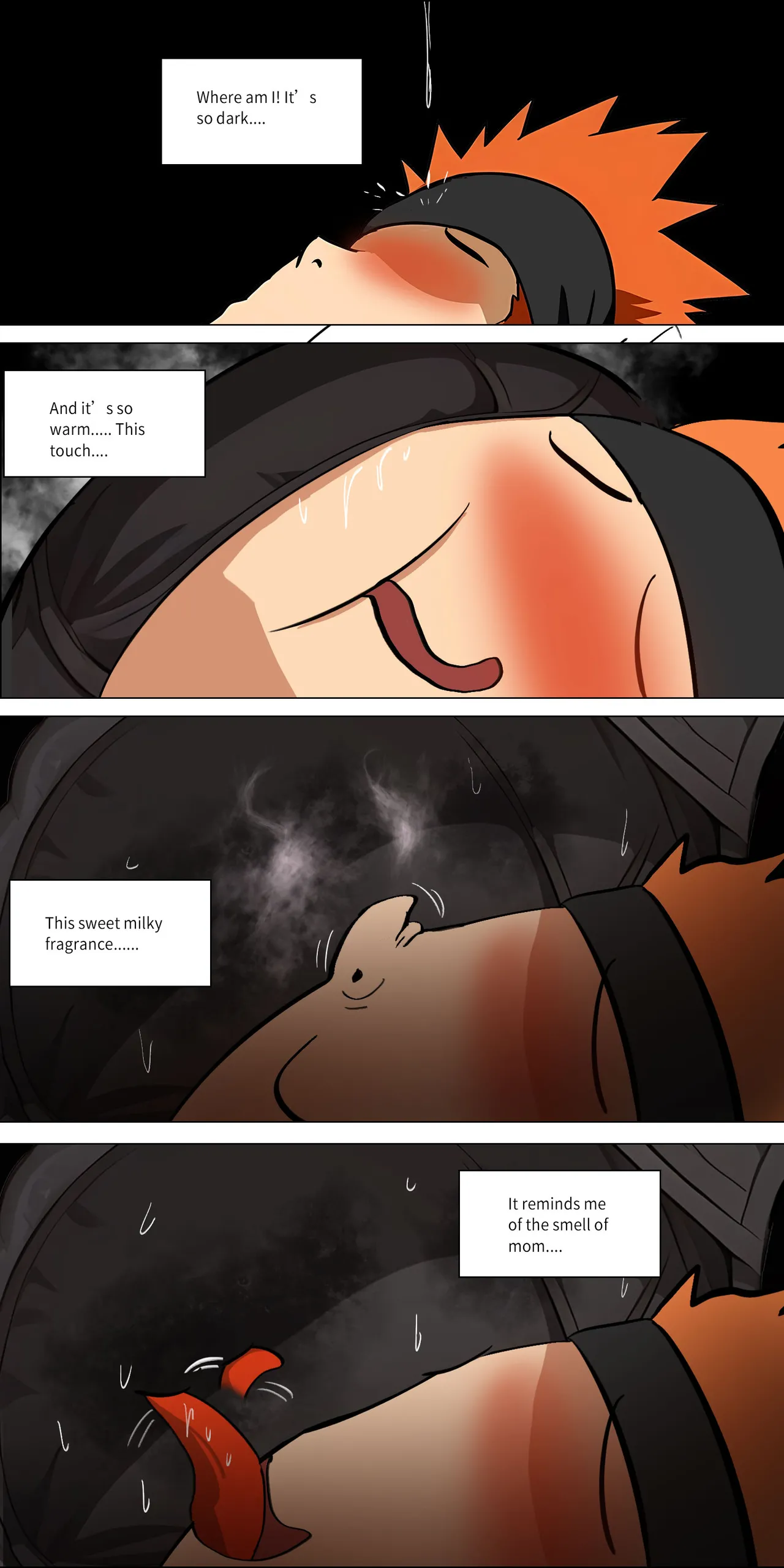 Asuna family 1-73 Page 385