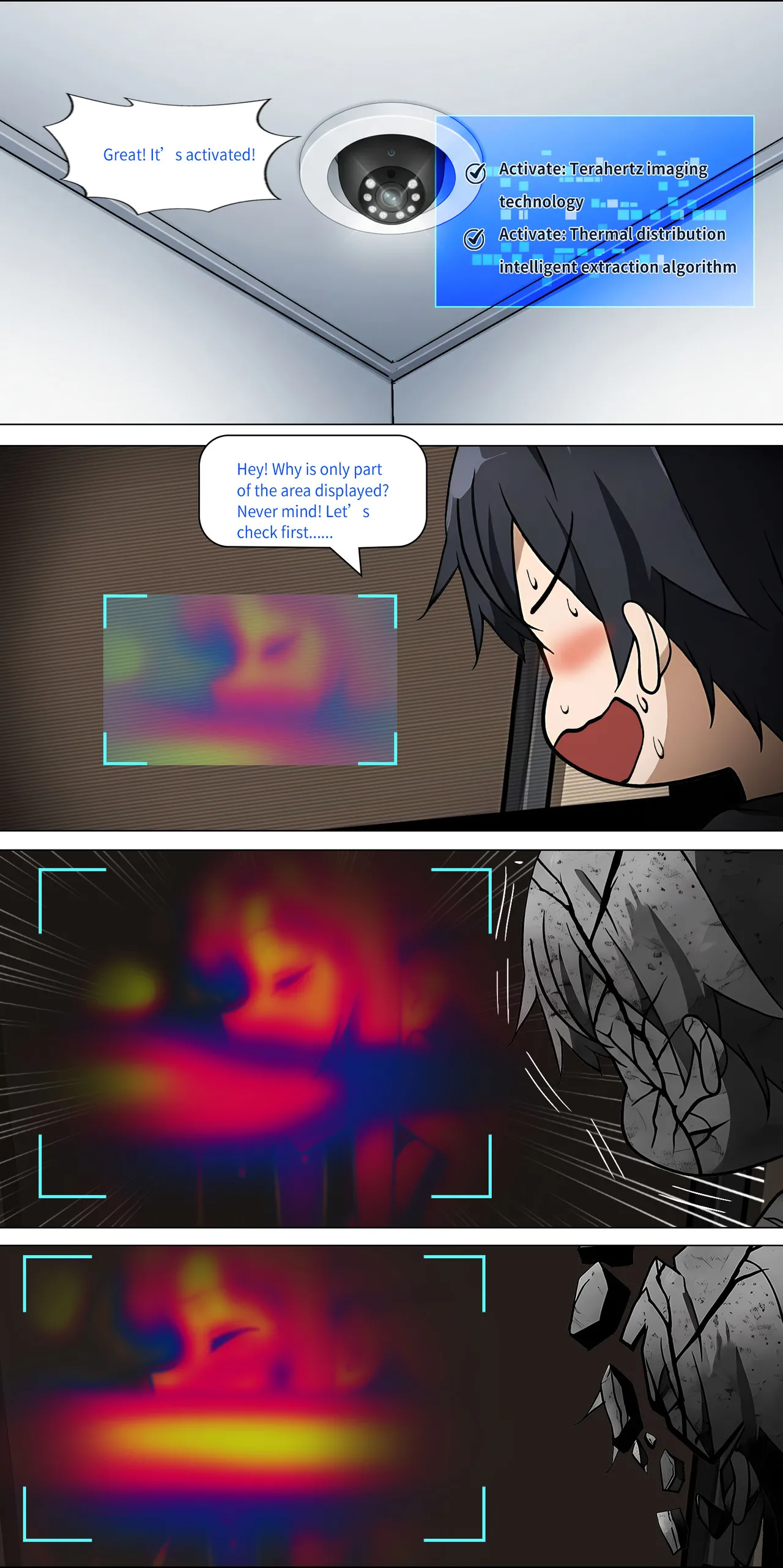 Asuna family 1-73 Page 414